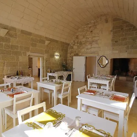 Don Agostino Hotel Martano