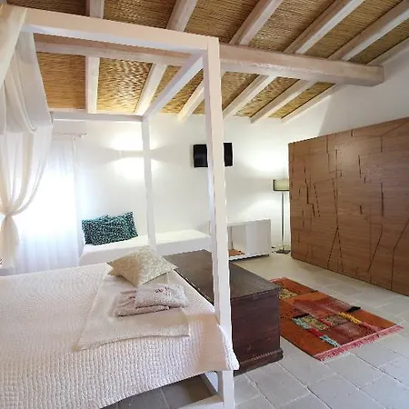 Hotel Don Agostino 5*