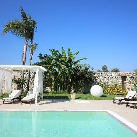 Don Agostino Hotel Martano