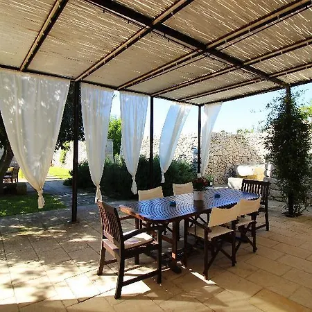 Don Agostino Hotel Martano