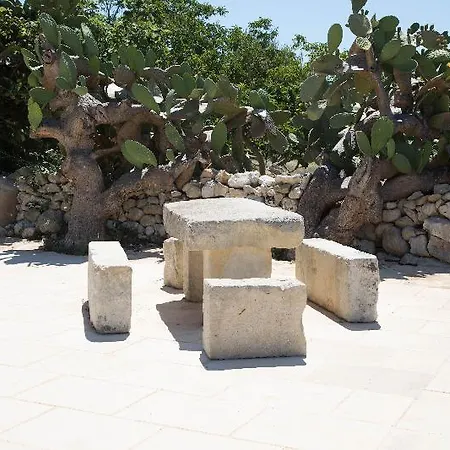 Don Agostino Hotel