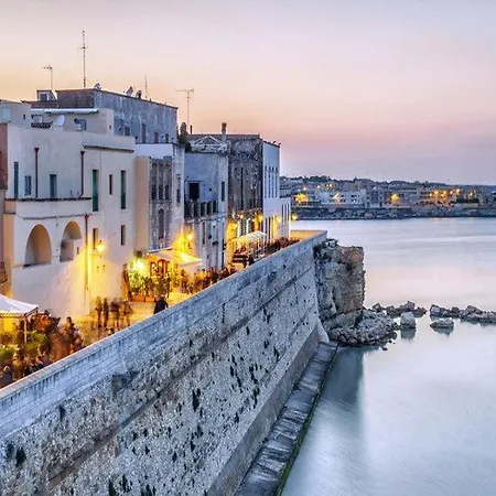 Don Agostino Hotel
