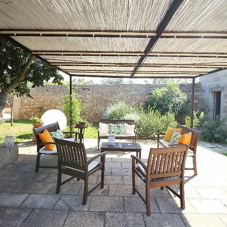 Hotel Don Agostino Martano