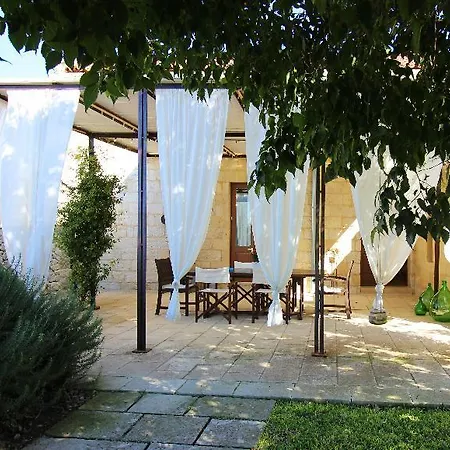 Hotel Don Agostino Martano