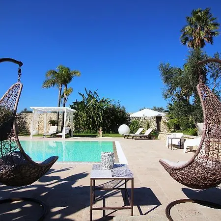 Hotel Don Agostino 5*