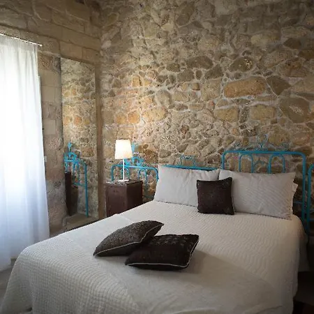 Don Agostino Hotel 5*