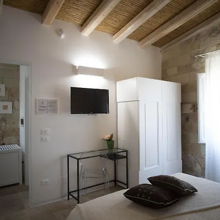 Don Agostino Hotel
