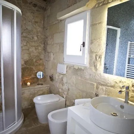 Don Agostino Hotel 5*
