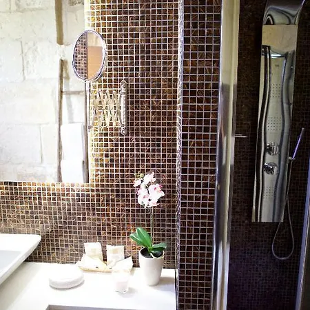 Don Agostino Hotel 5*