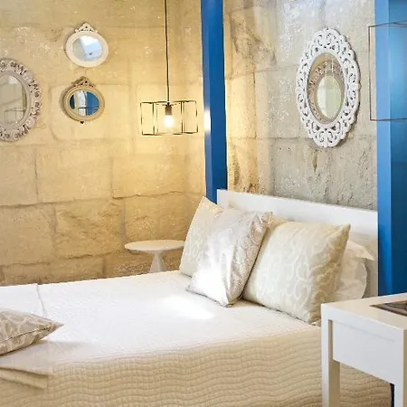 Don Agostino Hotel 5*